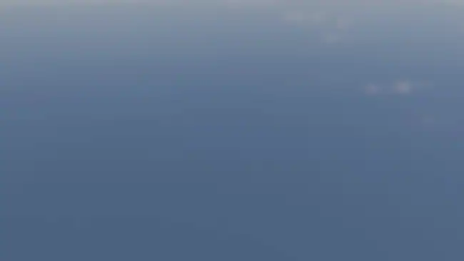 Physics in action inside Blender